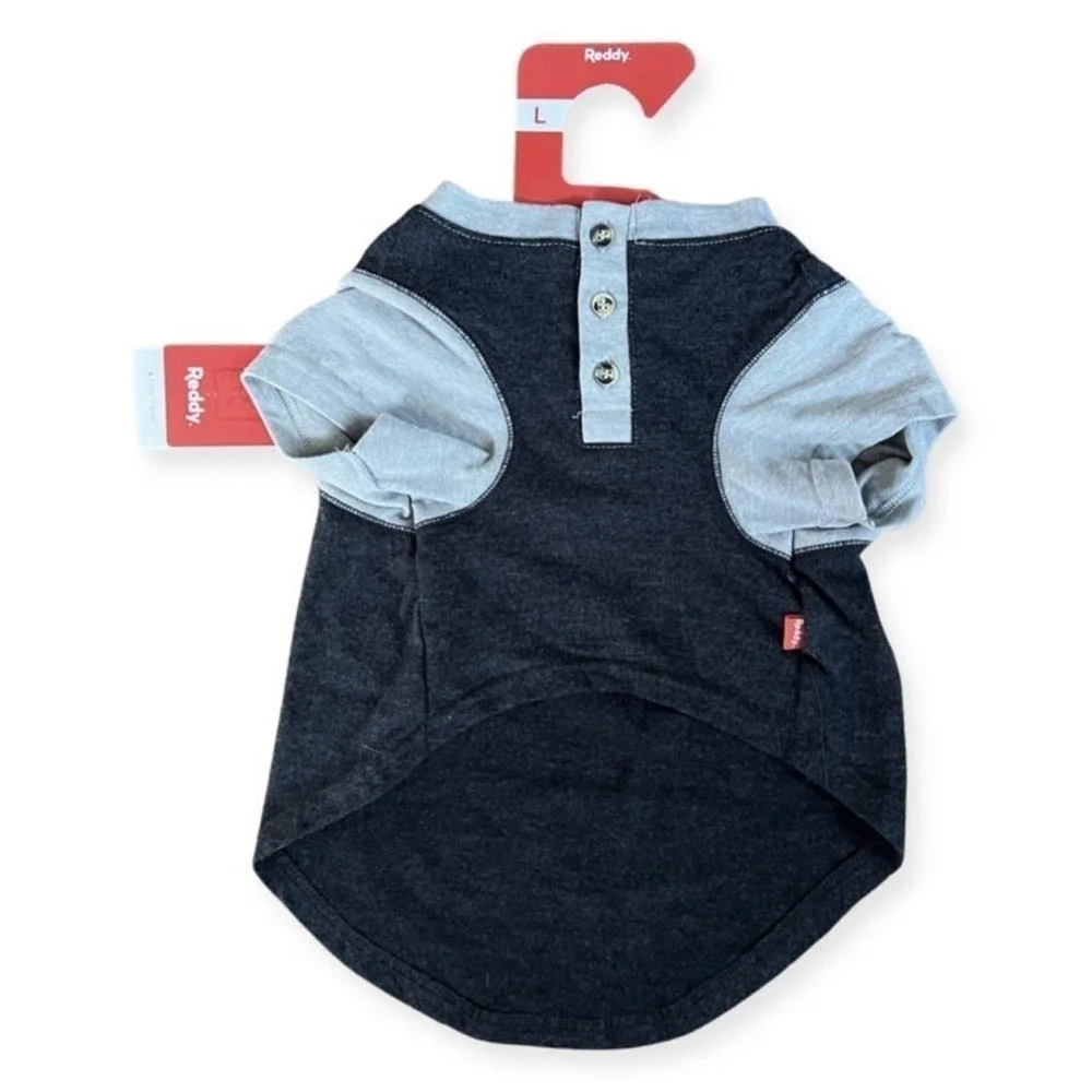 Dog Clothes Lot: Hooded Coat, Jersey‎ Shirt, & Safety Vest Bundle Dog Rain Coat